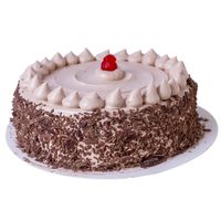 Torta Regalo de Chocolate 20 Porciones