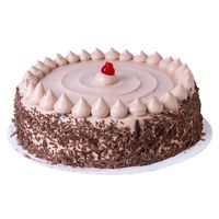 Torta Regalo de Chocolate 10 Porciones