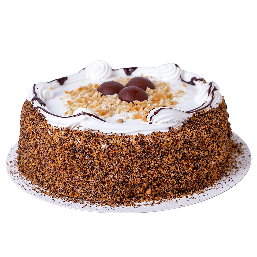 Torta Tentación de Moka 10 Porciones