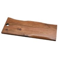 Tabla de Cortar Krea Acacia 48.8x20cm