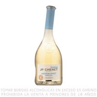 Vino Blanco Blend JP Chenet Delicious Medium Sweet Botella 750ml