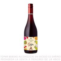 Sangría Viña Vieja Botella 750ml