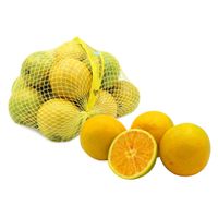 Naranja para Jugo Chanchamayo x kg