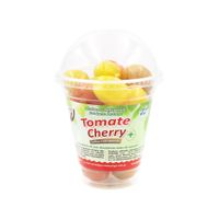 Tomate  Cherry Ecologic 250g