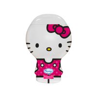 Shampoo 3 en 1 Tuinies Hello Kitty 2D 300ml