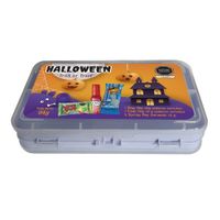 Cartuchera de Golosinas Halloween 94g