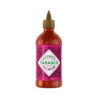 Salsa Tabasco Sweet & Spicy 256ml