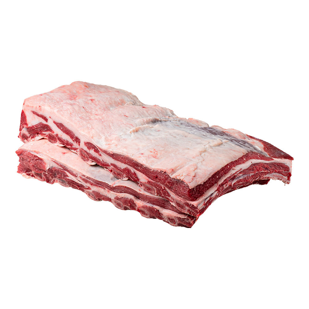 Costillar Don Goyo x kg