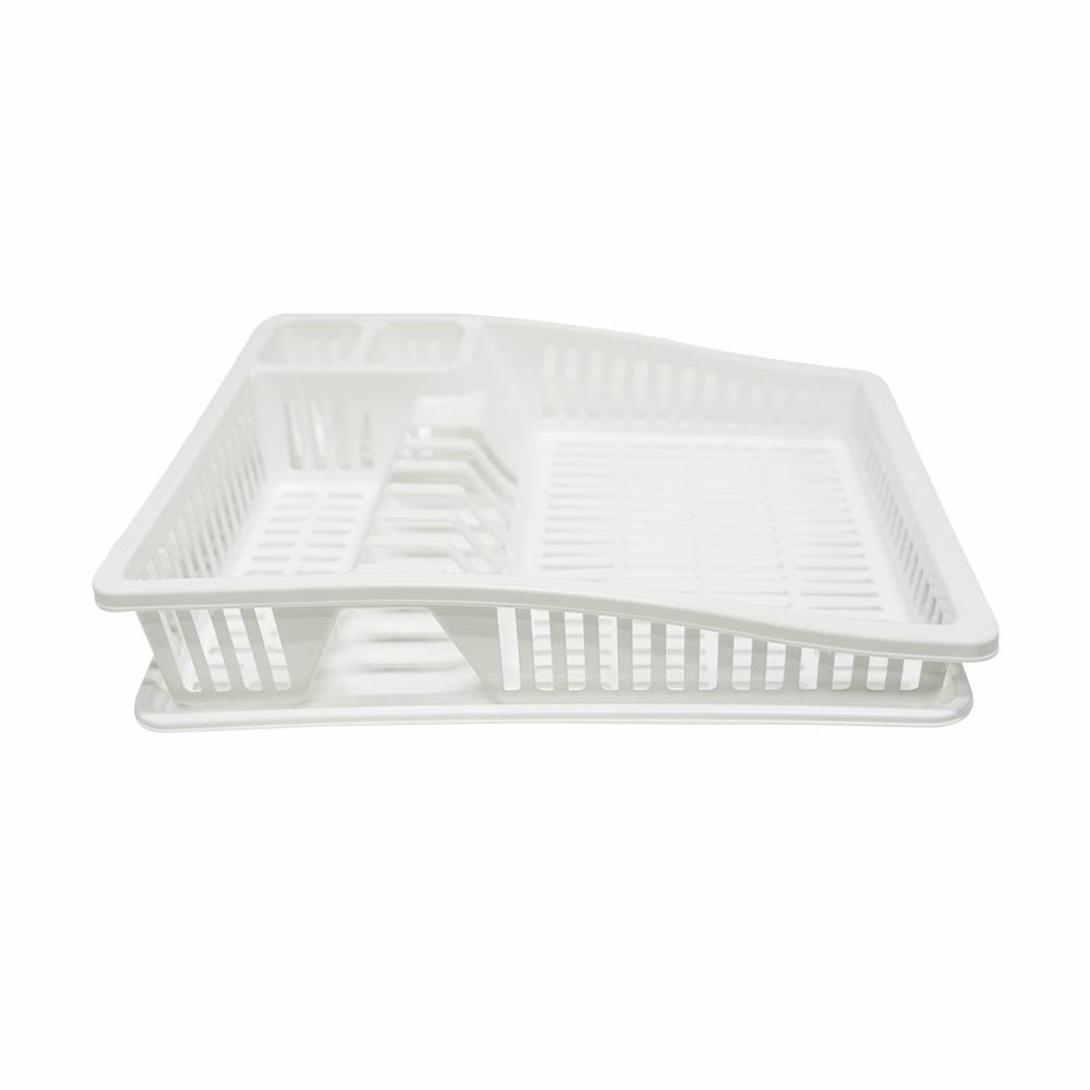 Escurridor Basa Florencia Lux 9 Platos Surtido