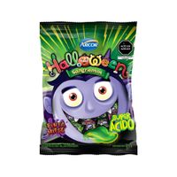 Caramelos Arcor Halloween Sangrientos 312g