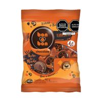 Bombones Rellenos de Crema Bon o Bon Halloween 6un