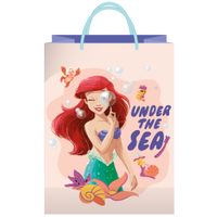 Bolsa Grande Disney Infantil