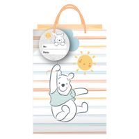 Bolsa Grande Disney Bebe