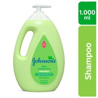 Shampoo para Bebé Johnson's Baby Manzanilla 1L