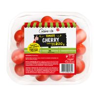 Tomate Cherry Cuisine & Co 200g