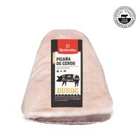 Picaña de Cerdo Duroc Redondos x kg