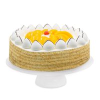 Torta Chantilly Cocktail 20 Porciones