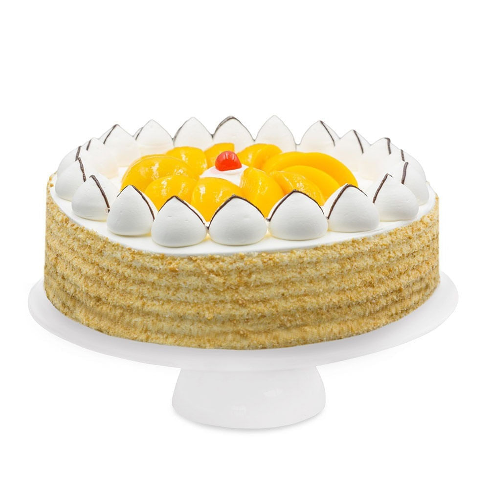 Torta Chantilly Cocktail 20 Porciones