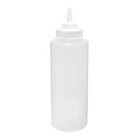 Envase Salsero Reyplast Universal 480ml