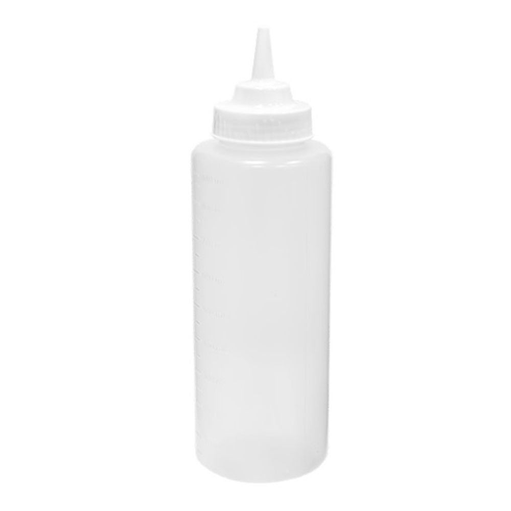 Envase Salsero Reyplast Universal 880ml