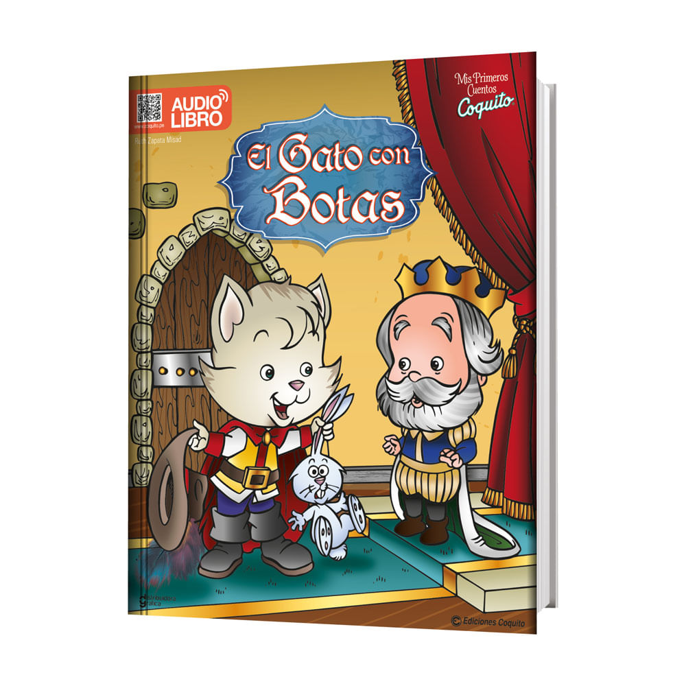 Libro Mis Primeros Cuentos Fantasía