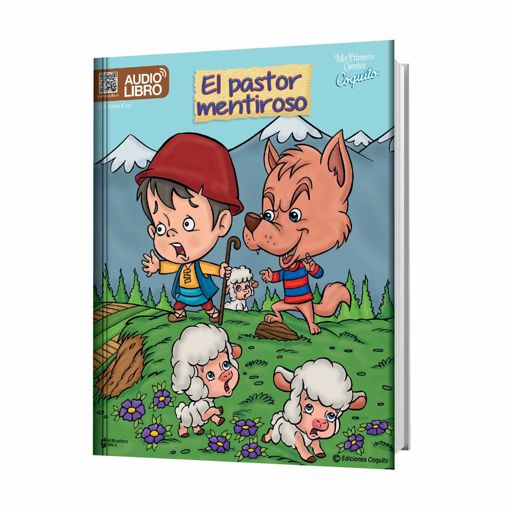 Libro Mis Primeros Cuentos Aventura