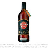Ron Havana Club 7 Años Botella 700ml
