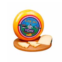 Queso Gouda Vonk x kg
