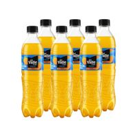 Sixpack Bebida Frugos Fresh Citrus Botella 500ml