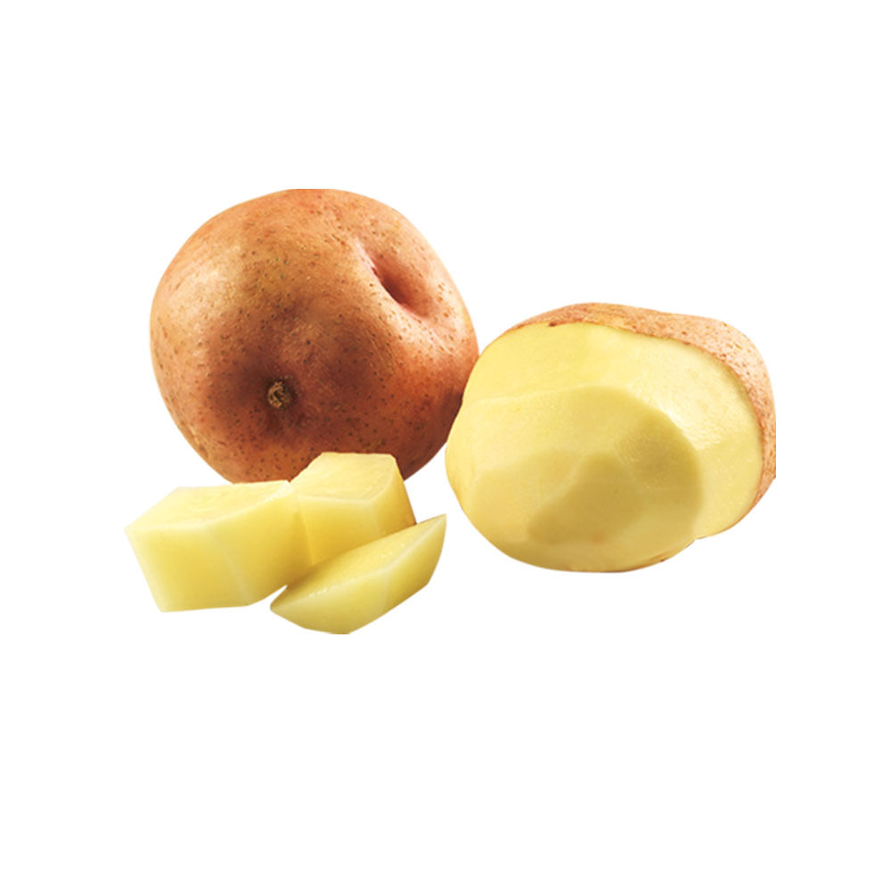 Papa Canchán Procesada x kg