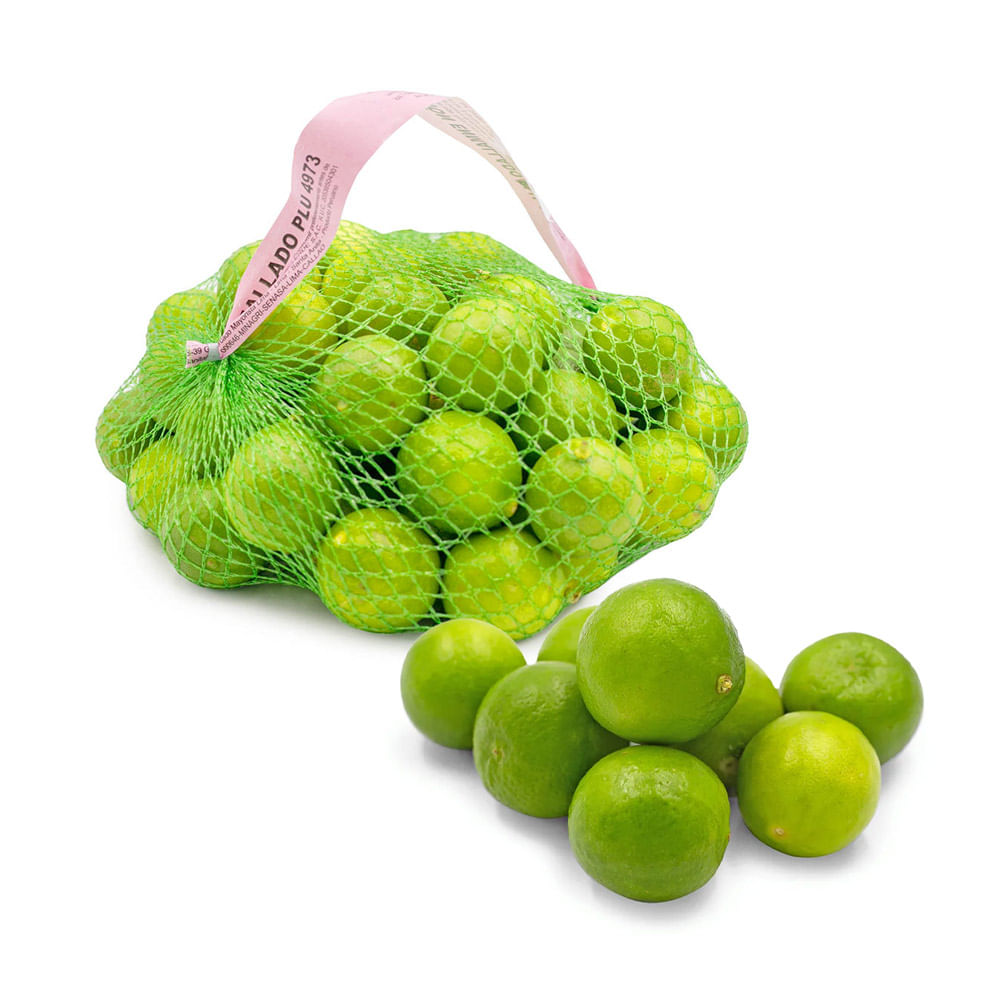 Limón Sutil x kg