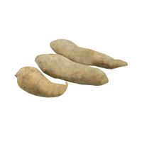 Camote Amarillo Especial Metro x kg