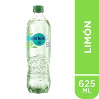 Bebida de Agua San Luis Sabor Limón Botella 625ml