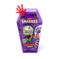 Casa del Terror Smashers