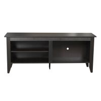 Mueble Tuhome Rack De TV 65 Essential Wengue