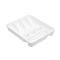 Organizador de Cubierto Reyplast Fast-Celeste
