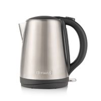 Hervidor Thomas TH-5408I 2200W 1.8L Cuerpo Acero Inoxidable