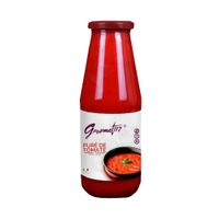 Puré de Tomate Gourmet117 680g