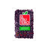 Arándano Entero El Frutero 1kg