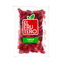Fresa Entera El Frutero 1kg