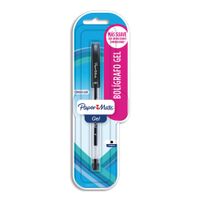 Bolígrafo Paper Mate Tinta Gel x1
