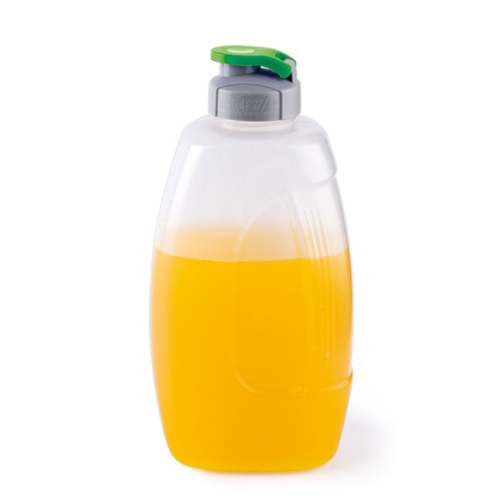 Contenedor Hermético Reyplast 2L