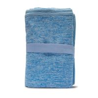 Toalla Microfibra Krea 130x80cm Melange Surtido