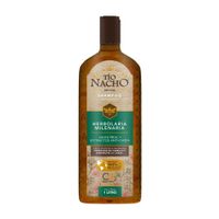 Shampoo Tío Nacho Herbolaria Milenaria 1L