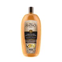 Shampoo Tío Nacho Purificación Células Madre 950ml