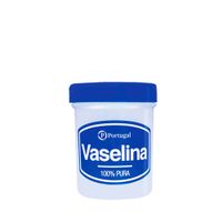 Vaselina Pura Portugal 100g