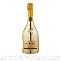 Espumante Muscat JP Chenet Divine Demi Sec Botella 750ml