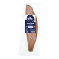 Filete de Salmón Salvaje Congelado Seafrost x kg