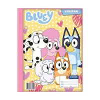 Folder Vinifan Fantasía a4 Bluey