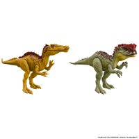 Figura Jurassic World de 12""